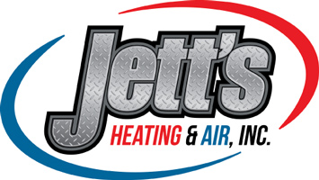 Jett's Heating and Air | Call 815-410-1128